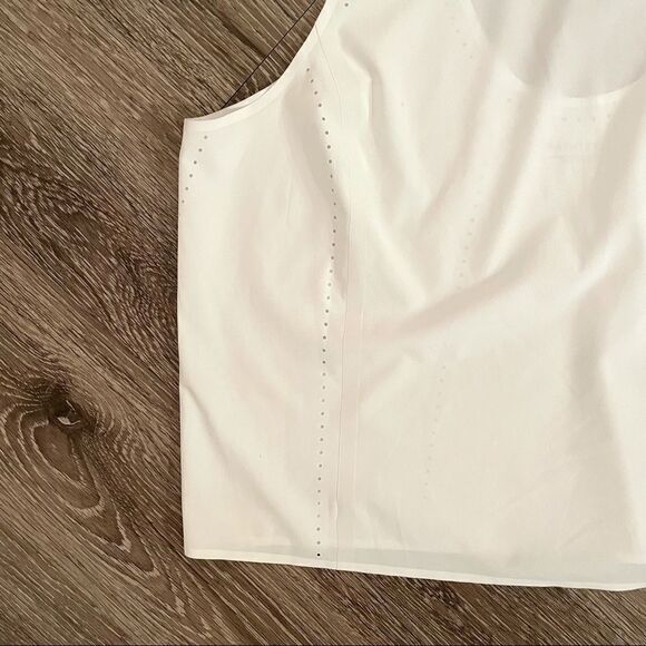 Athleta terra crop tank - Picture 2 of 8